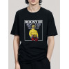 Tricou Rocky III bumbac